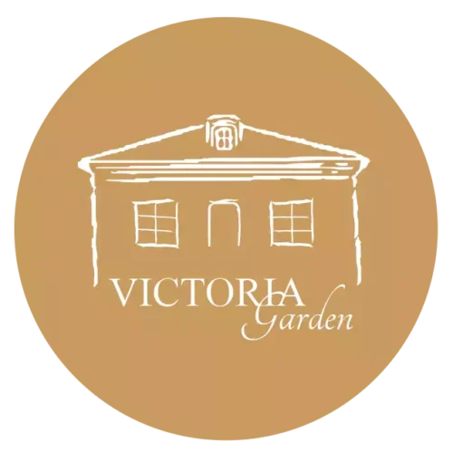 Logo Victoria Garden