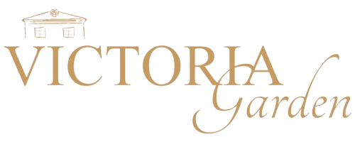 Logo victoria garden